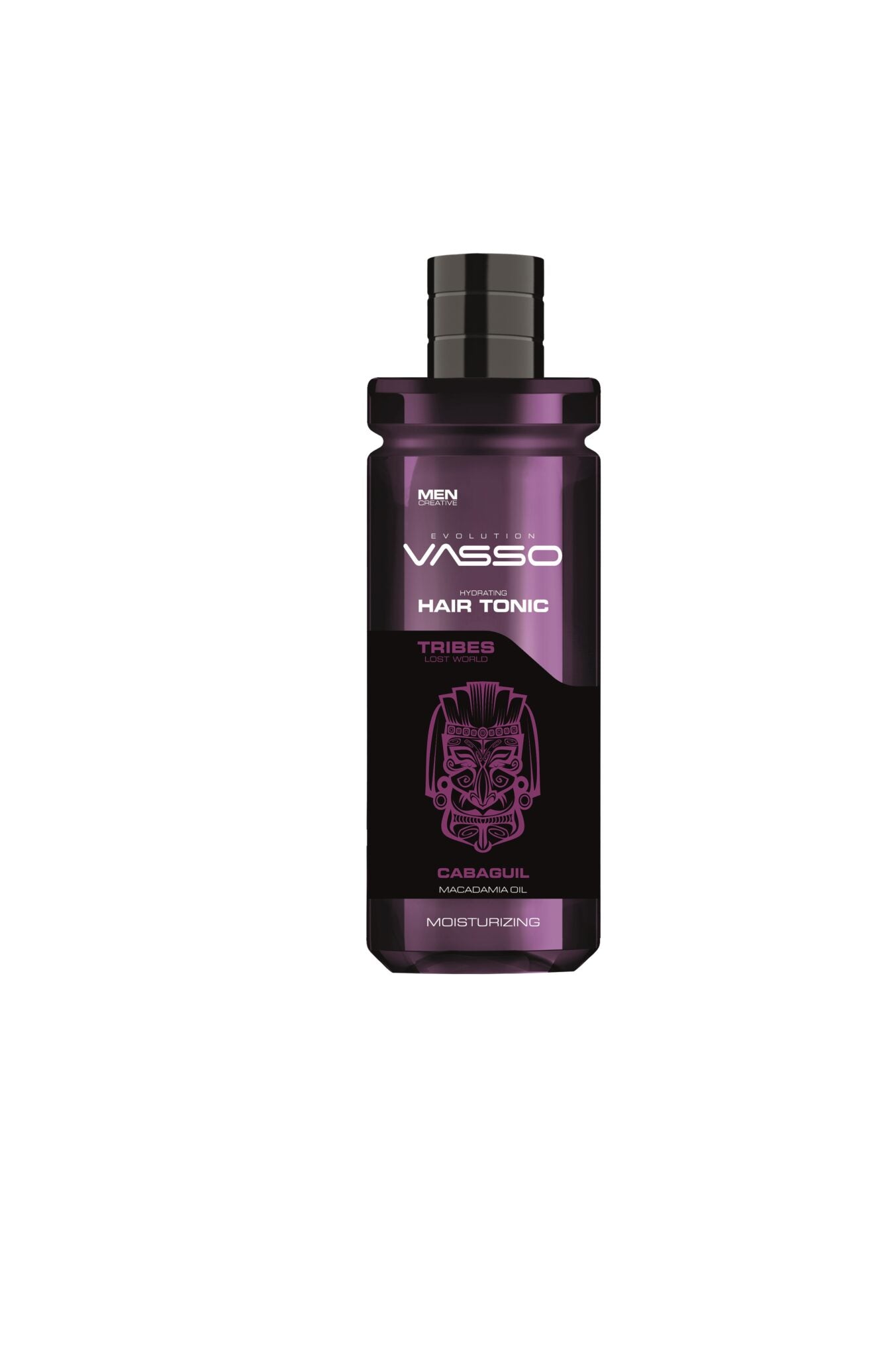 VASSO SEBUM CONTROL HAIR TONIC Cabaguil