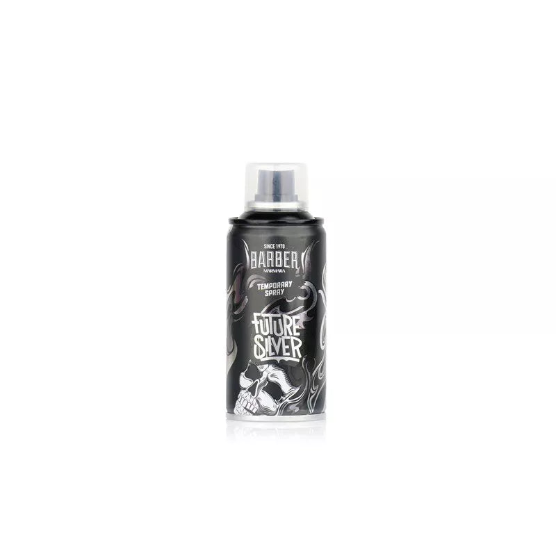 HÅRFARGE SPRAY 150ml Future Silver