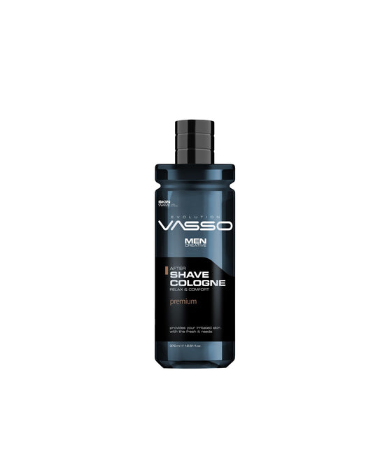 VASSO AFTER SHAVE COLOGNE ( PREMIUM )